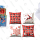 10% Off Prextex Holiday Decor | Amazon | Promo Code 1074JRJS
